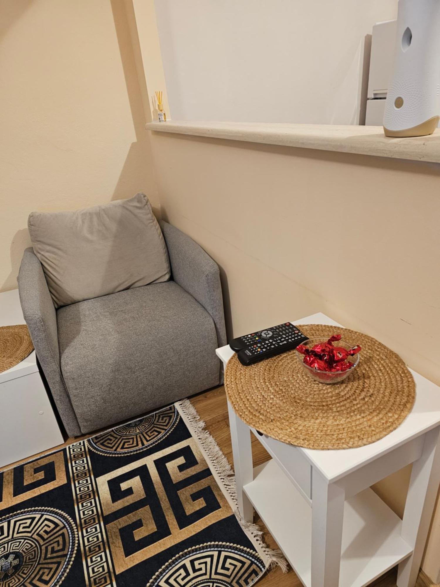 Apartament Old City Apartment Пшемишъл Екстериор снимка
