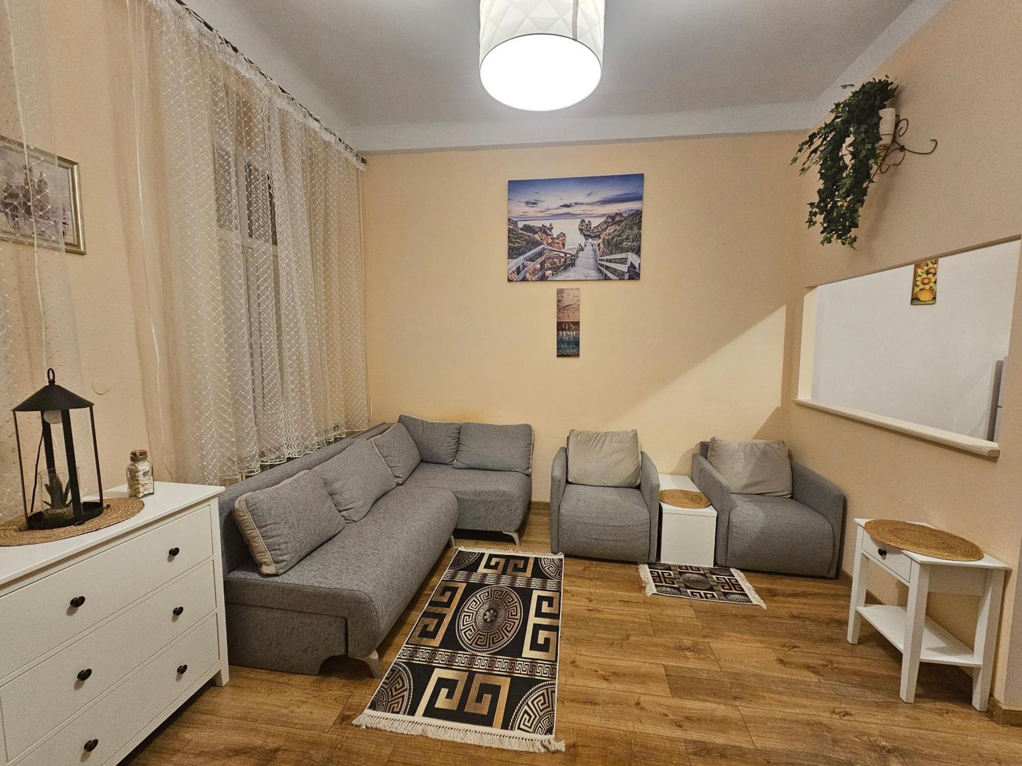 Apartament Old City Apartment Пшемишъл Екстериор снимка