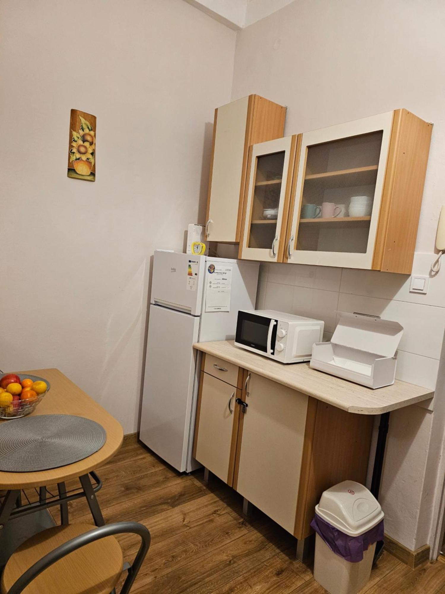 Apartament Old City Apartment Пшемишъл Екстериор снимка