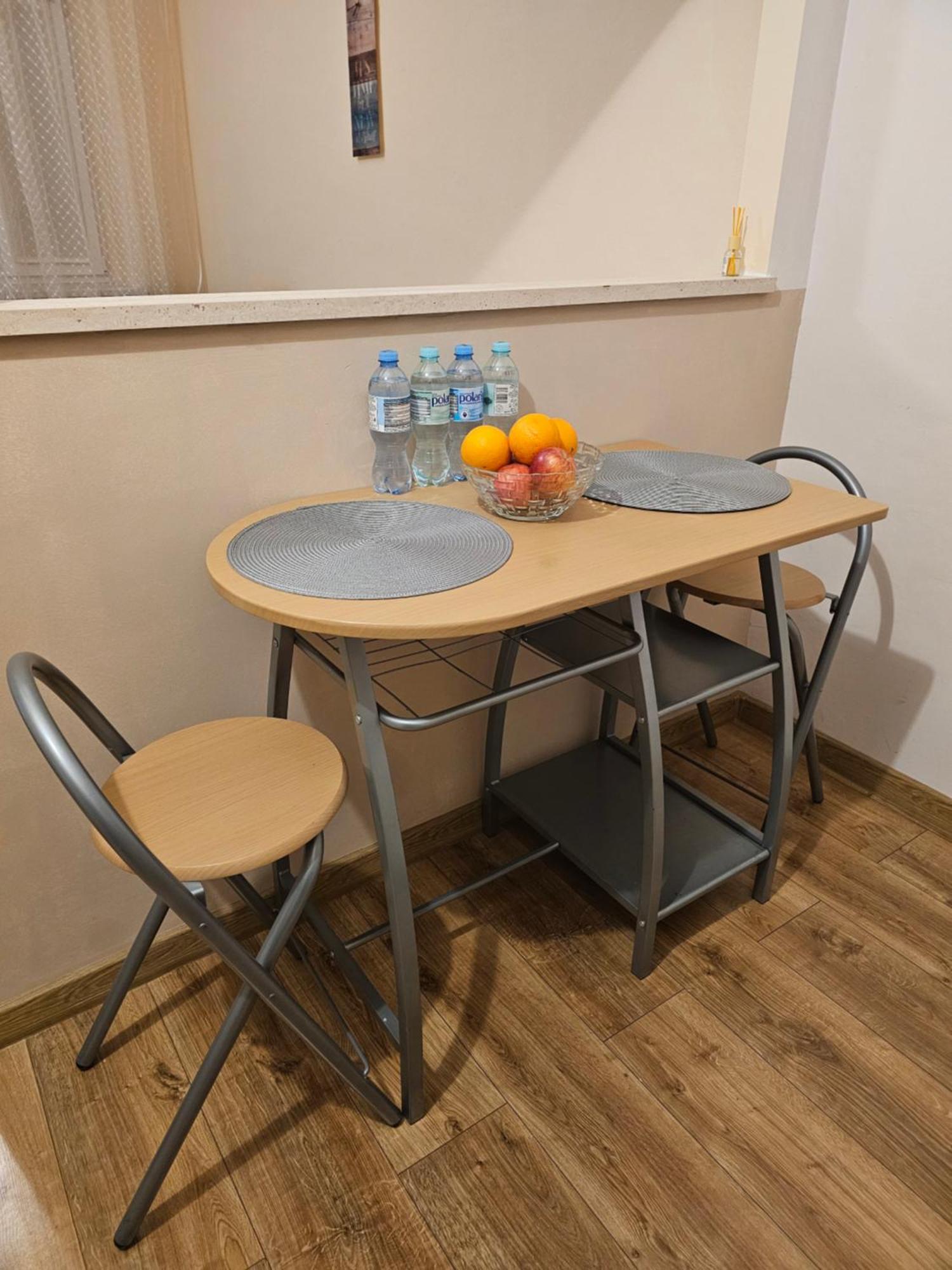 Apartament Old City Apartment Пшемишъл Екстериор снимка