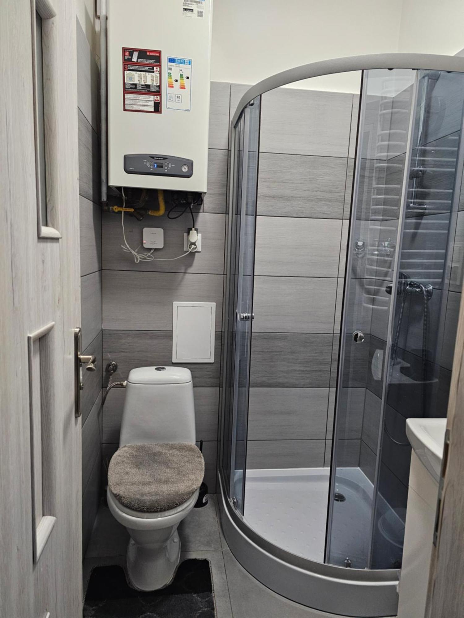 Apartament Old City Apartment Пшемишъл Екстериор снимка