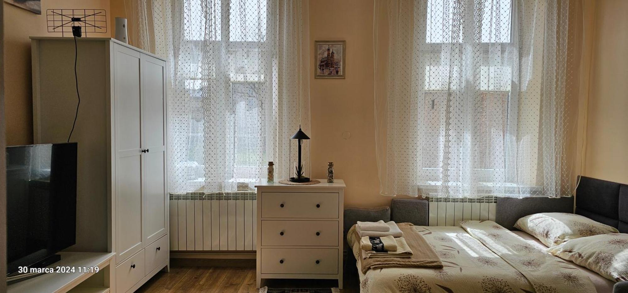 Apartament Old City Apartment Пшемишъл Екстериор снимка
